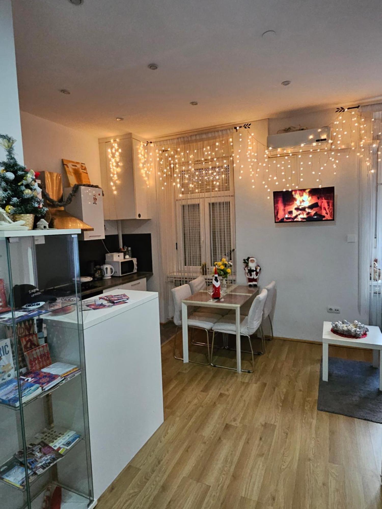 Center * Zagreb