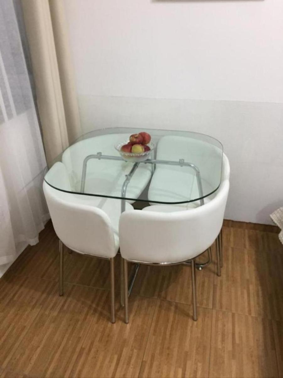 Apartment Center