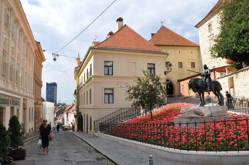 Center Zagreb